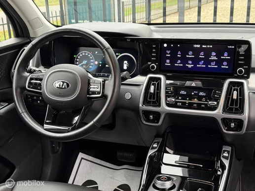 Kia Sorento - Afbeelding 23 van 30