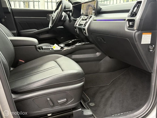 Kia Sorento - Afbeelding 24 van 30
