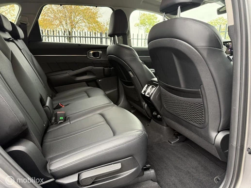 Kia Sorento - Afbeelding 28 van 30