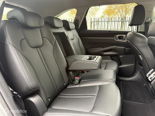 Kia Sorento - Afbeelding 29 van 30