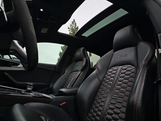 Audi RS5 - Afbeelding 3 van 30