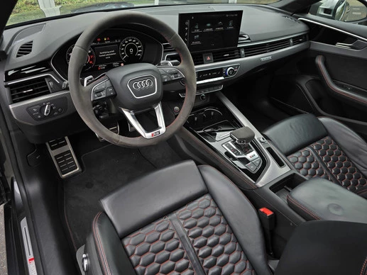 Audi RS5 - Afbeelding 4 van 30