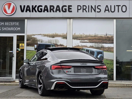 Audi RS5 - Afbeelding 6 van 30