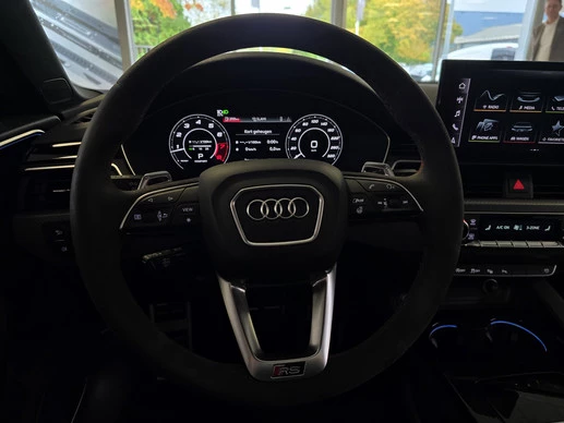 Audi RS5 - Afbeelding 7 van 30