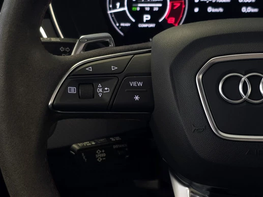 Audi RS5 - Afbeelding 10 van 30