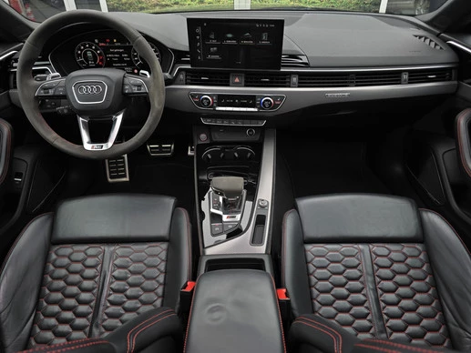 Audi RS5 - Afbeelding 17 van 30