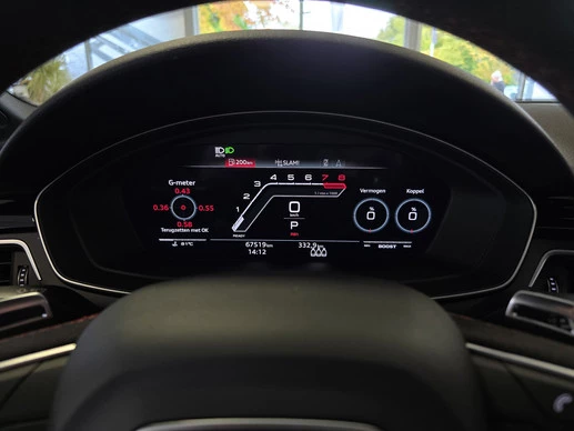 Audi RS5 - Afbeelding 18 van 30