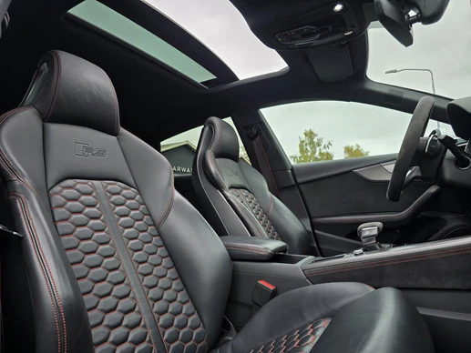 Audi RS5 - Afbeelding 19 van 30