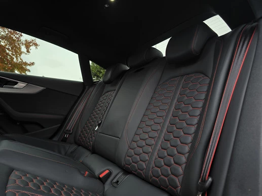 Audi RS5 - Afbeelding 20 van 30