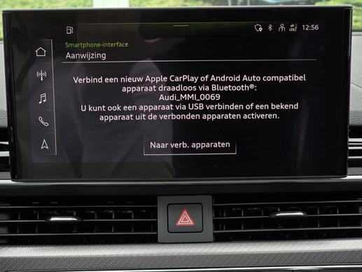 Audi RS5 - Afbeelding 21 van 30