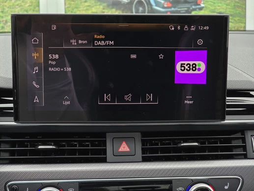 Audi RS5 - Afbeelding 22 van 30