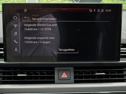 Audi RS5 - Afbeelding 30 van 30