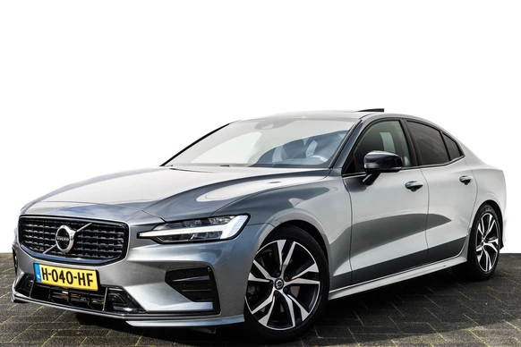 Volvo S60 - Afbeelding 1 van 30
