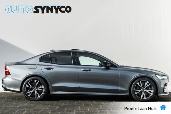 Volvo S60 - Afbeelding 4 van 30