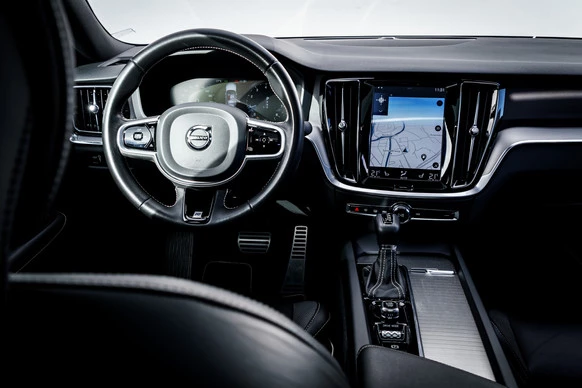 Volvo S60 - Afbeelding 5 van 30