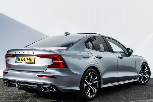 Volvo S60 - Afbeelding 6 van 30