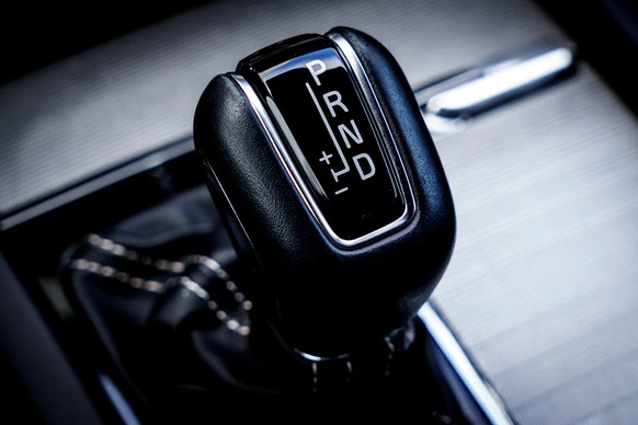 Volvo S60 - Afbeelding 7 van 30