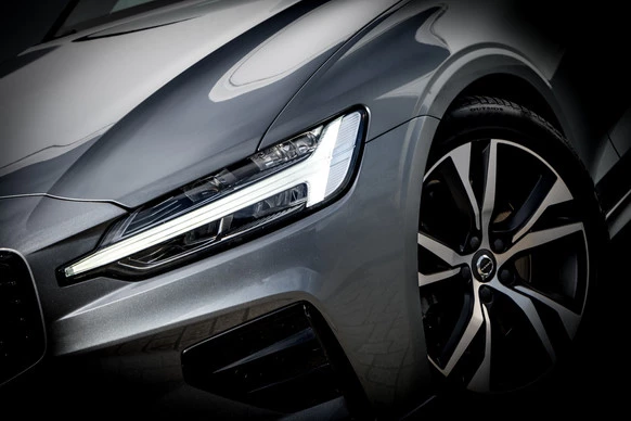 Volvo S60 - Afbeelding 8 van 30