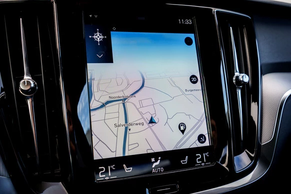 Volvo S60 - Afbeelding 9 van 30