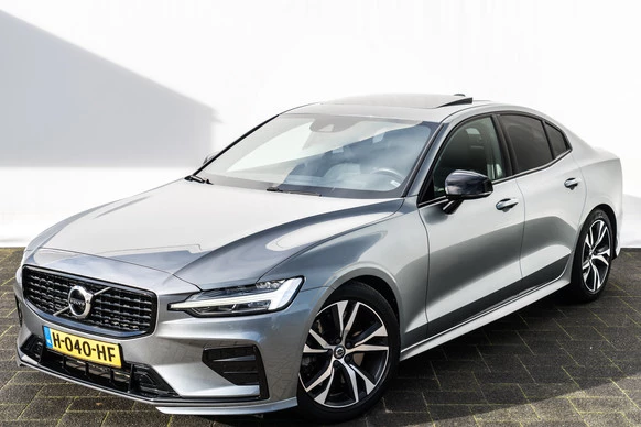 Volvo S60 - Afbeelding 14 van 30