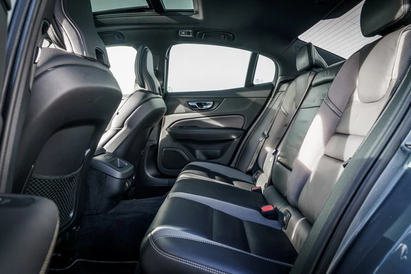 Volvo S60 - Afbeelding 16 van 30