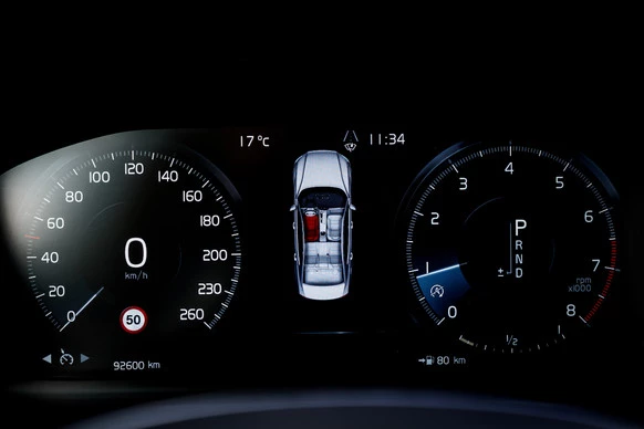 Volvo S60 - Afbeelding 17 van 30