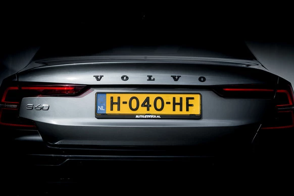 Volvo S60 - Afbeelding 18 van 30