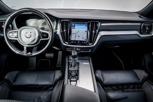 Volvo S60 - Afbeelding 19 van 30