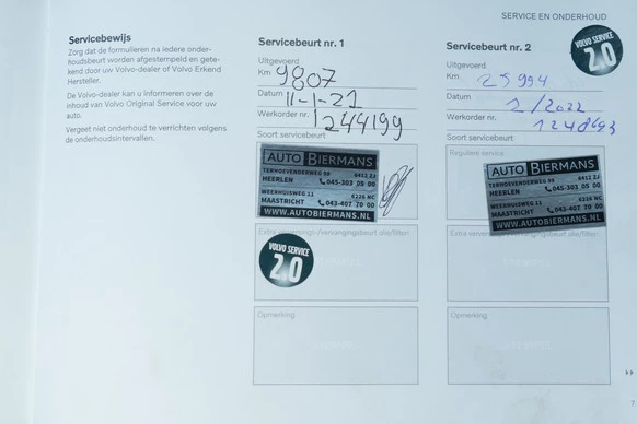 Volvo S60 - Afbeelding 23 van 30