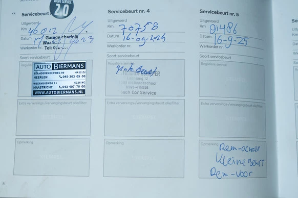 Volvo S60 - Afbeelding 24 van 30