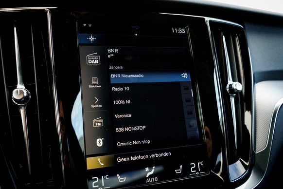 Volvo S60 - Afbeelding 25 van 30