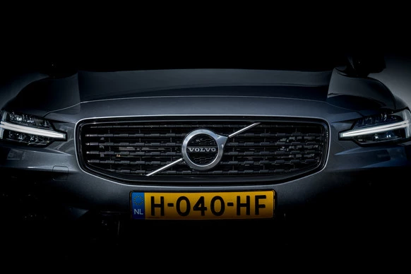 Volvo S60 - Afbeelding 26 van 30
