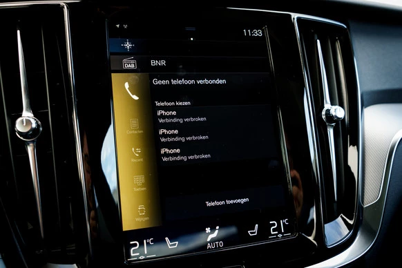 Volvo S60 - Afbeelding 27 van 30