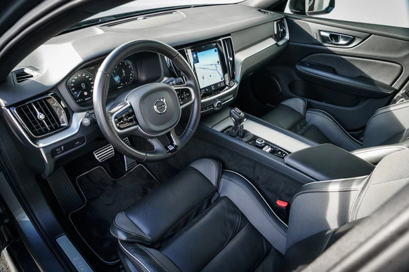 Volvo S60 - Afbeelding 28 van 30