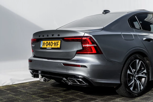 Volvo S60 - Afbeelding 29 van 30