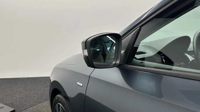 Škoda Rapid - Afbeelding 14 van 30