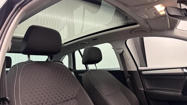 Škoda Rapid - Afbeelding 17 van 30