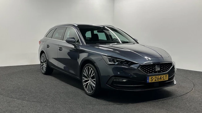 SEAT Leon - Afbeelding 8 van 30
