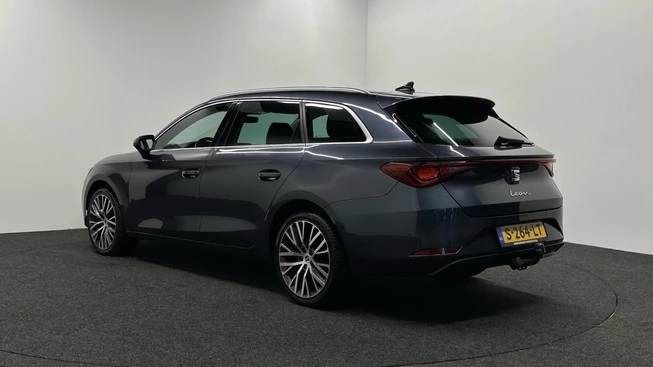 SEAT Leon - Afbeelding 9 van 30