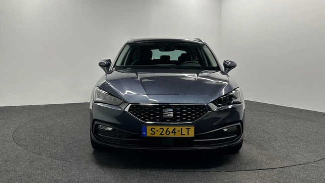 SEAT Leon - Afbeelding 10 van 30