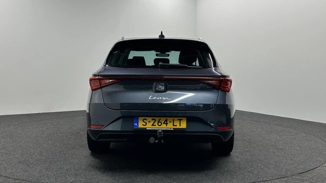 SEAT Leon - Afbeelding 11 van 30