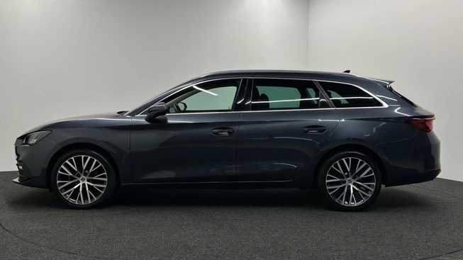 SEAT Leon - Afbeelding 12 van 30