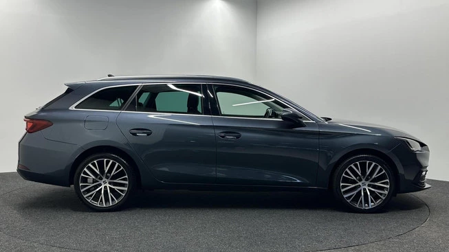 SEAT Leon - Afbeelding 13 van 30