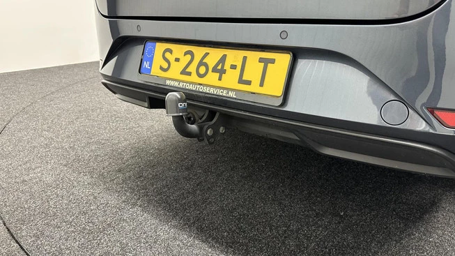 SEAT Leon - Afbeelding 17 van 30