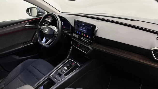 SEAT Leon - Afbeelding 18 van 30