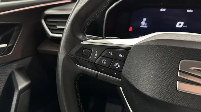 SEAT Leon - Afbeelding 26 van 30