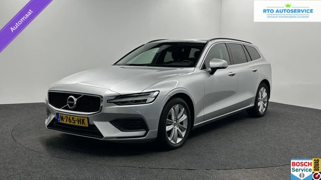 Volvo V60 - Afbeelding 1 van 30