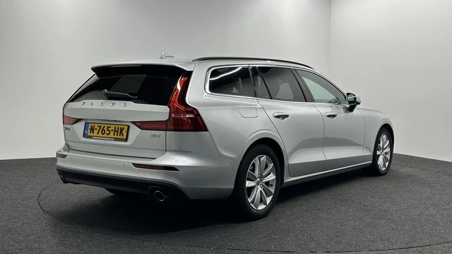 Volvo V60 - Afbeelding 3 van 30