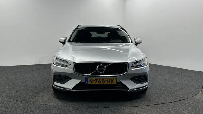 Volvo V60 - Afbeelding 10 van 30