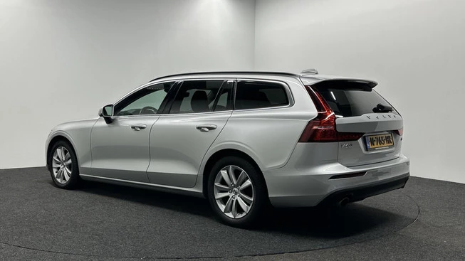 Volvo V60 - Afbeelding 11 van 30